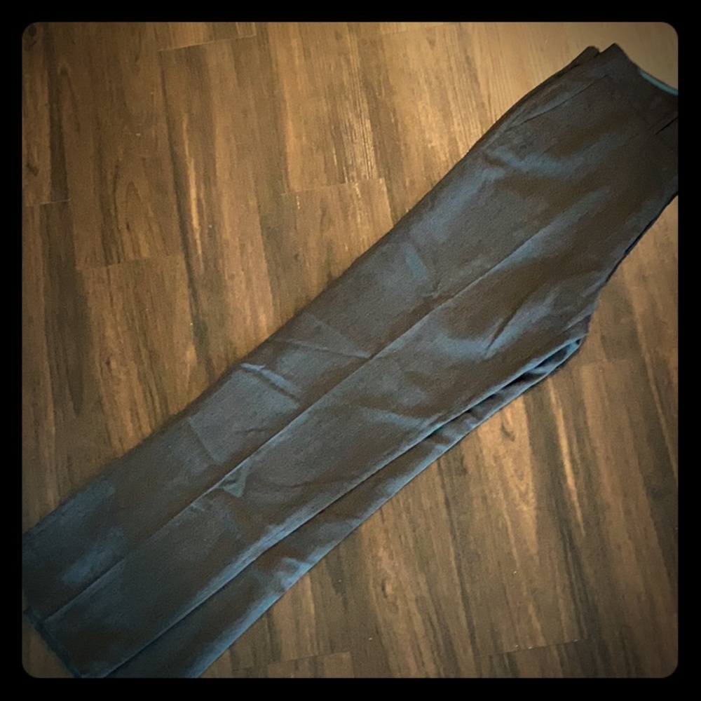 Men’s dress pants